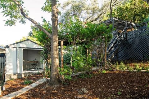 Tiny photo for 1321 Wildwood Drive, Los Angeles, CA 90041 (MLS # AR25247698)