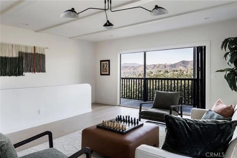 Tiny photo for 1321 Wildwood Drive, Los Angeles, CA 90041 (MLS # AR25247698)