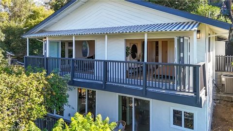 Tiny photo for 1321 Wildwood Drive, Los Angeles, CA 90041 (MLS # AR25247698)