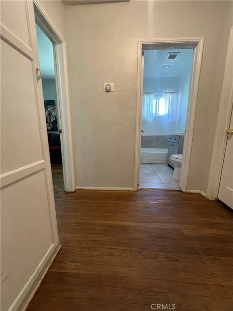 Tiny photo for 11821 Menlo Ave, Los Angeles, CA 90044 (MLS # RS25238400)