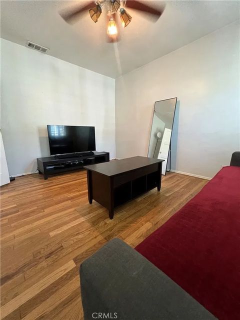 Tiny photo for 11821 Menlo Ave, Los Angeles, CA 90044 (MLS # RS25238400)