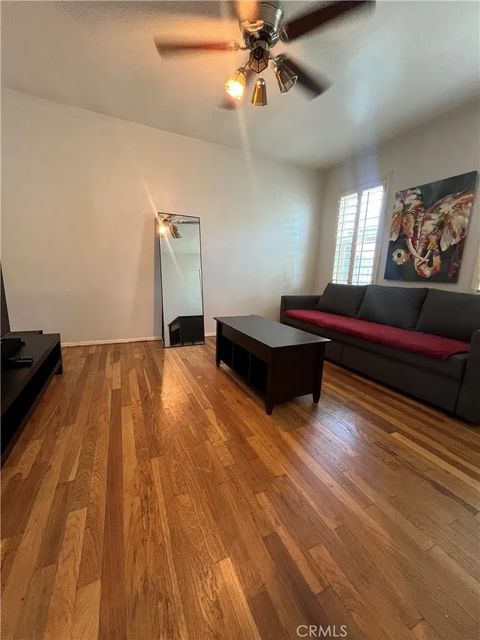 Tiny photo for 11821 Menlo Ave, Los Angeles, CA 90044 (MLS # RS25238400)
