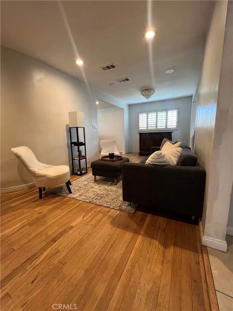 Tiny photo for 11821 Menlo Ave, Los Angeles, CA 90044 (MLS # RS25238400)