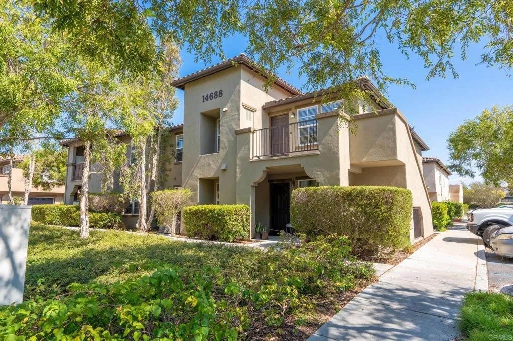 Photo of 14688 Via Fiesta #2, San Diego, CA 92127 (MLS # PTP2606262)