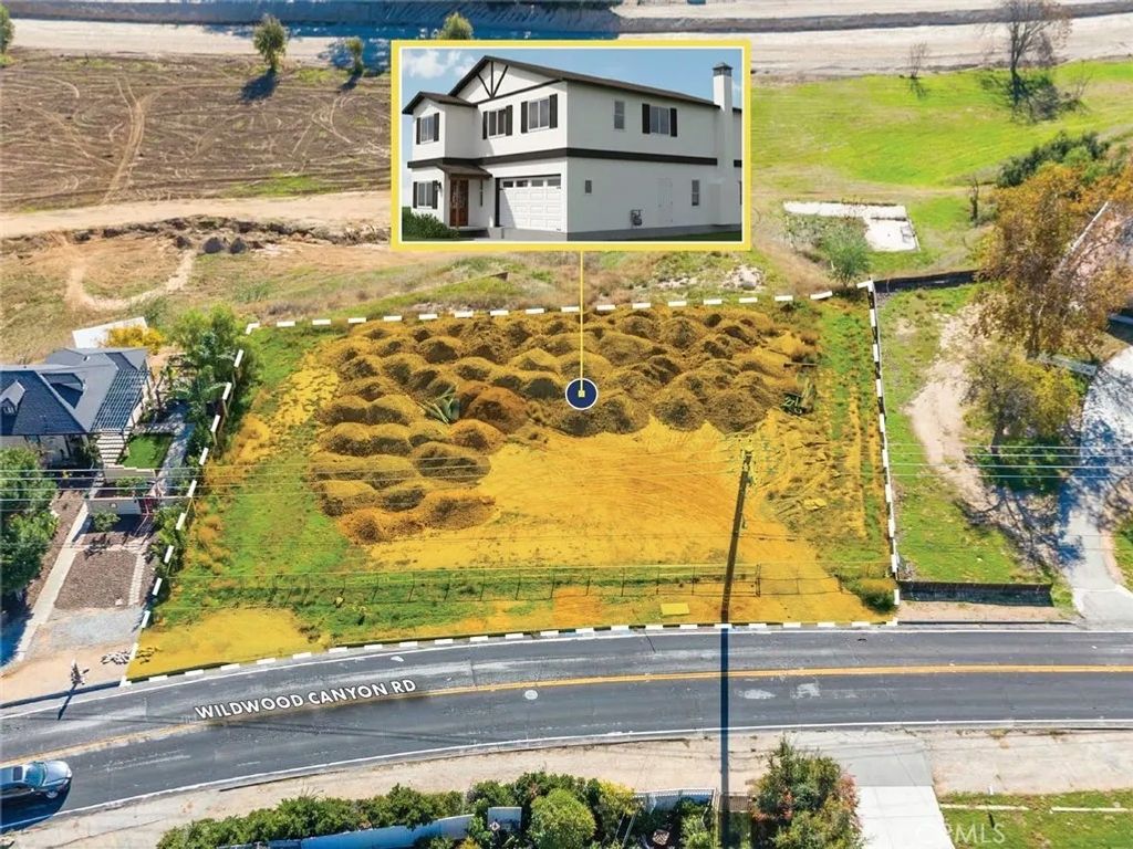 Photo of 34625 Wildwood Canyon, Yucaipa, CA 92399 (MLS # CV26014308)