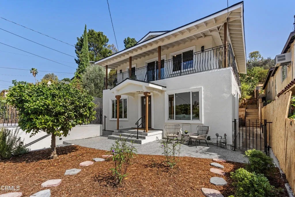 2101 Rome Drive