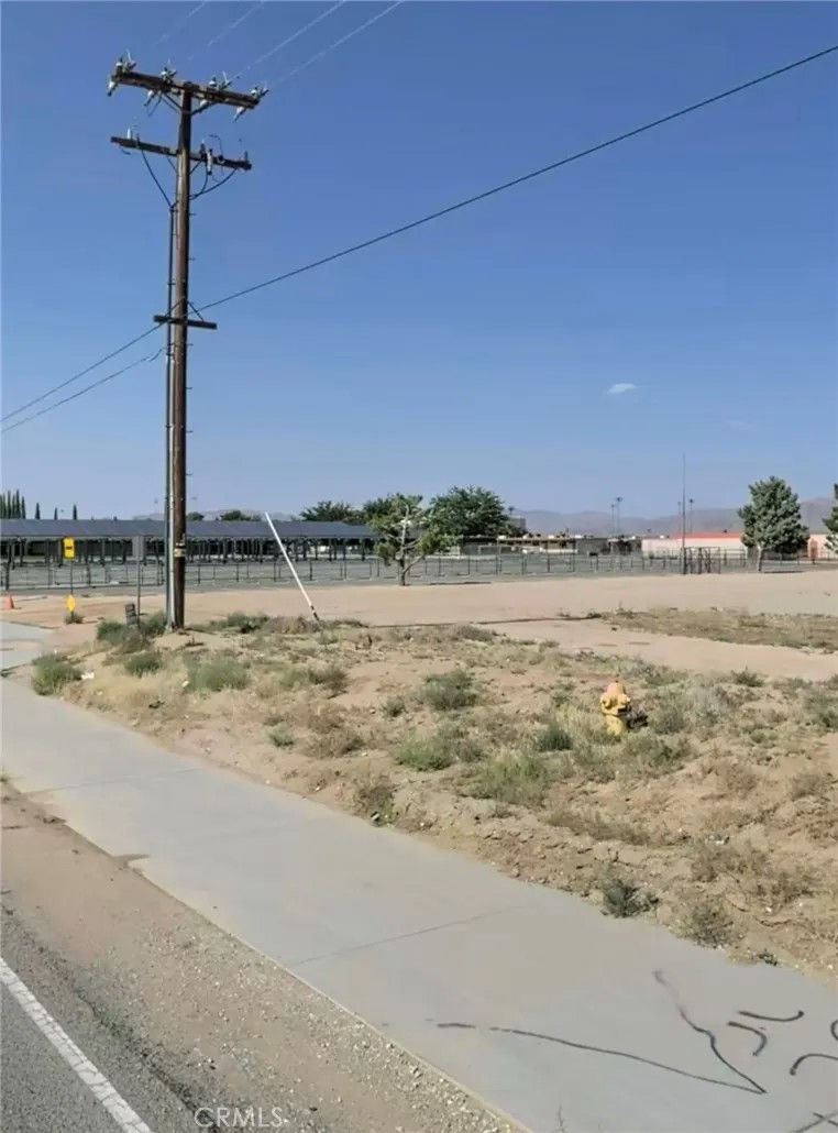0 Navajo Rd