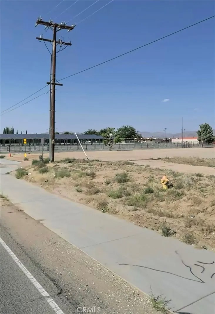 0 Navajo Rd