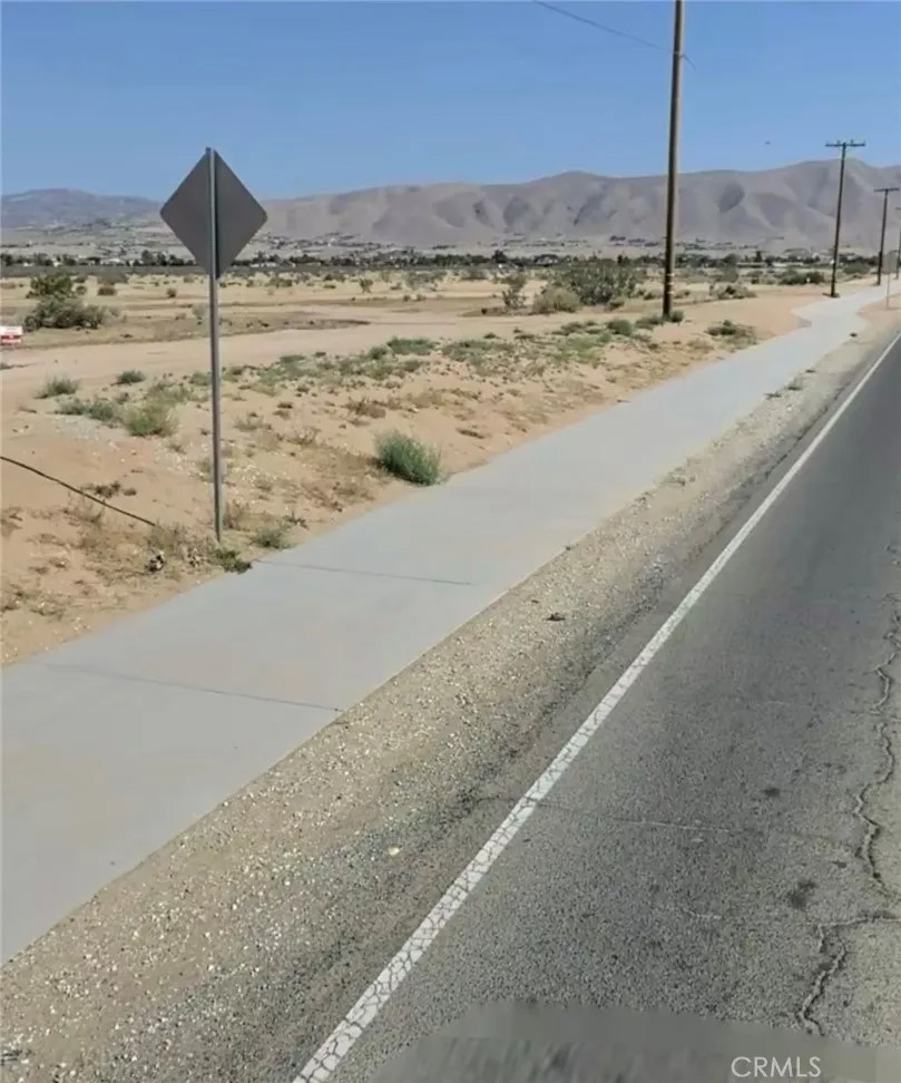 0 Navajo Rd