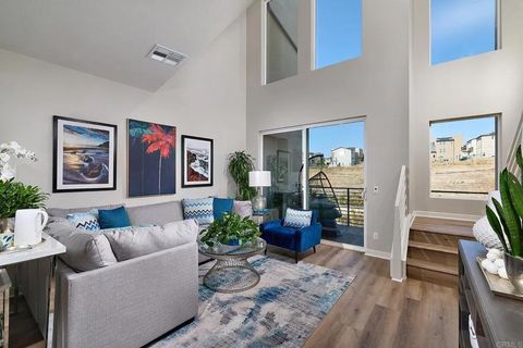 Tiny photo for 13928 Boyden Way, Mira Mesa, CA 92126 (MLS # NDP2509687)