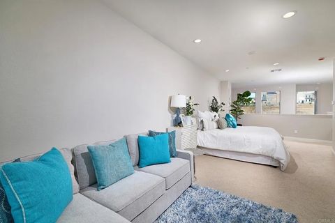 Tiny photo for 13928 Boyden Way, Mira Mesa, CA 92126 (MLS # NDP2509687)