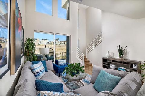 Tiny photo for 13928 Boyden Way, Mira Mesa, CA 92126 (MLS # NDP2509687)