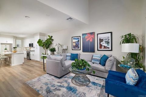 Tiny photo for 13928 Boyden Way, Mira Mesa, CA 92126 (MLS # NDP2509687)