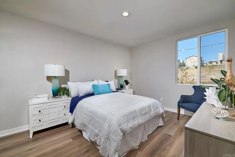 Tiny photo for 13928 Boyden Way, Mira Mesa, CA 92126 (MLS # NDP2509687)