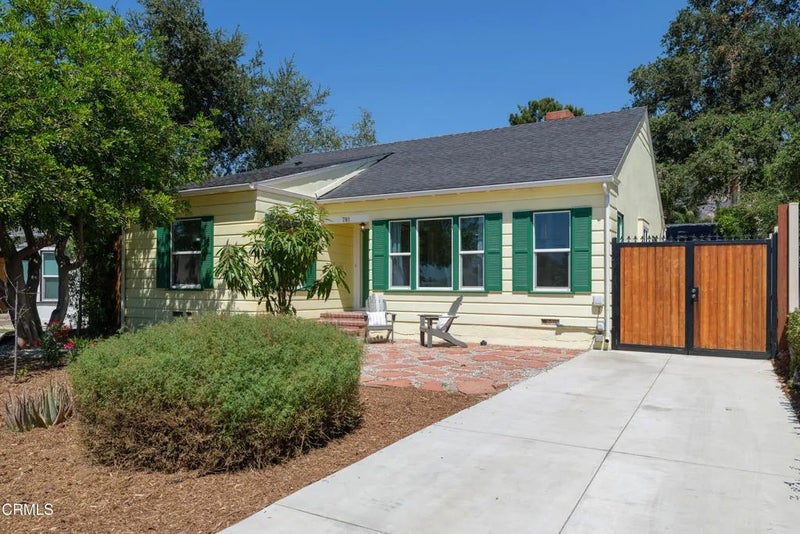 781 Morada Place