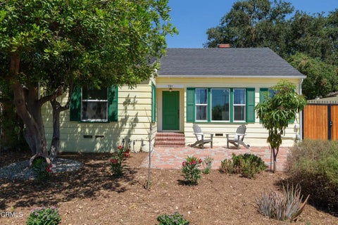 Photo of 781 Morada Place, Altadena, CA 91001 (MLS # P1-28858)