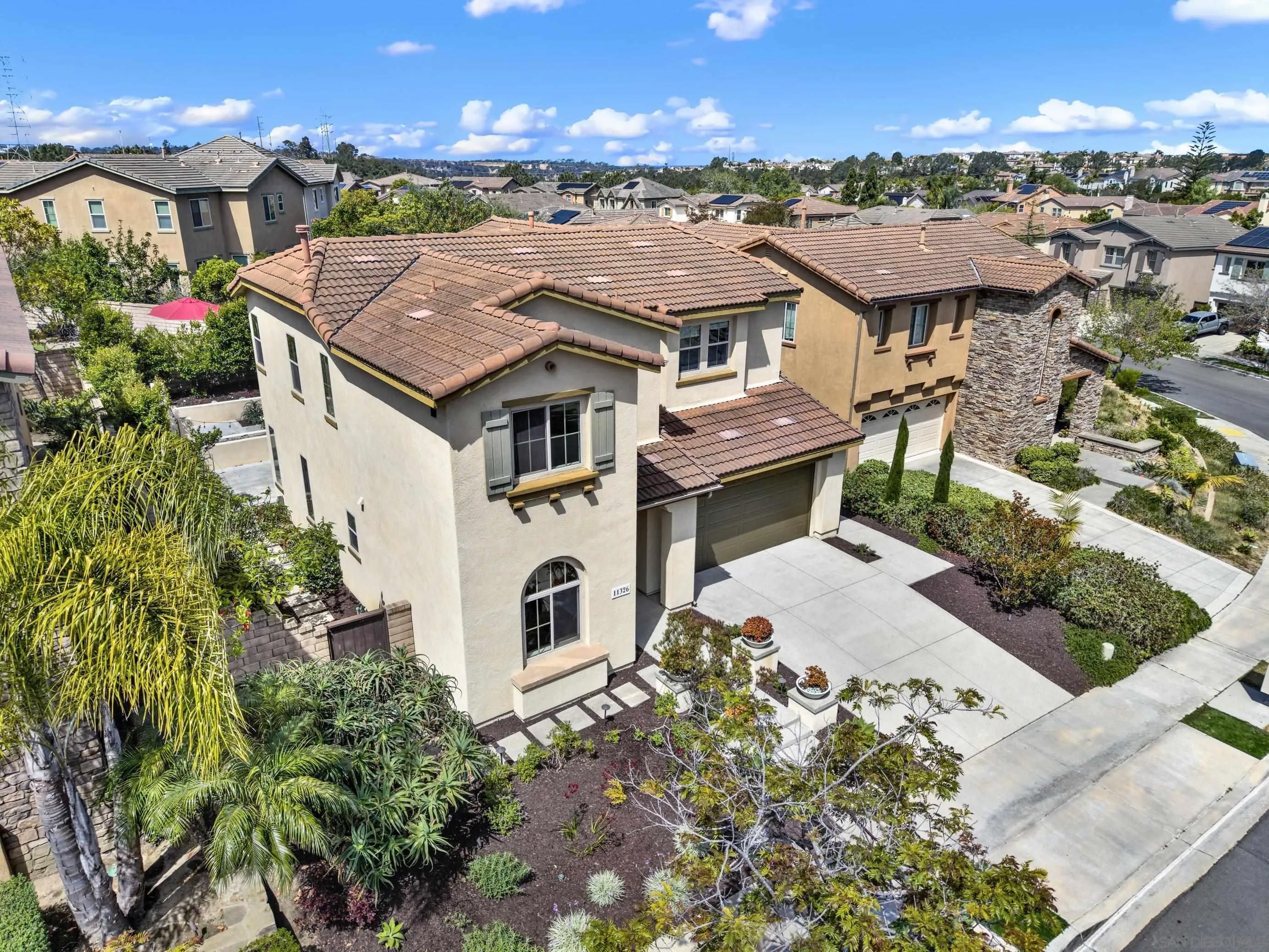 11326 Manorgate Drive