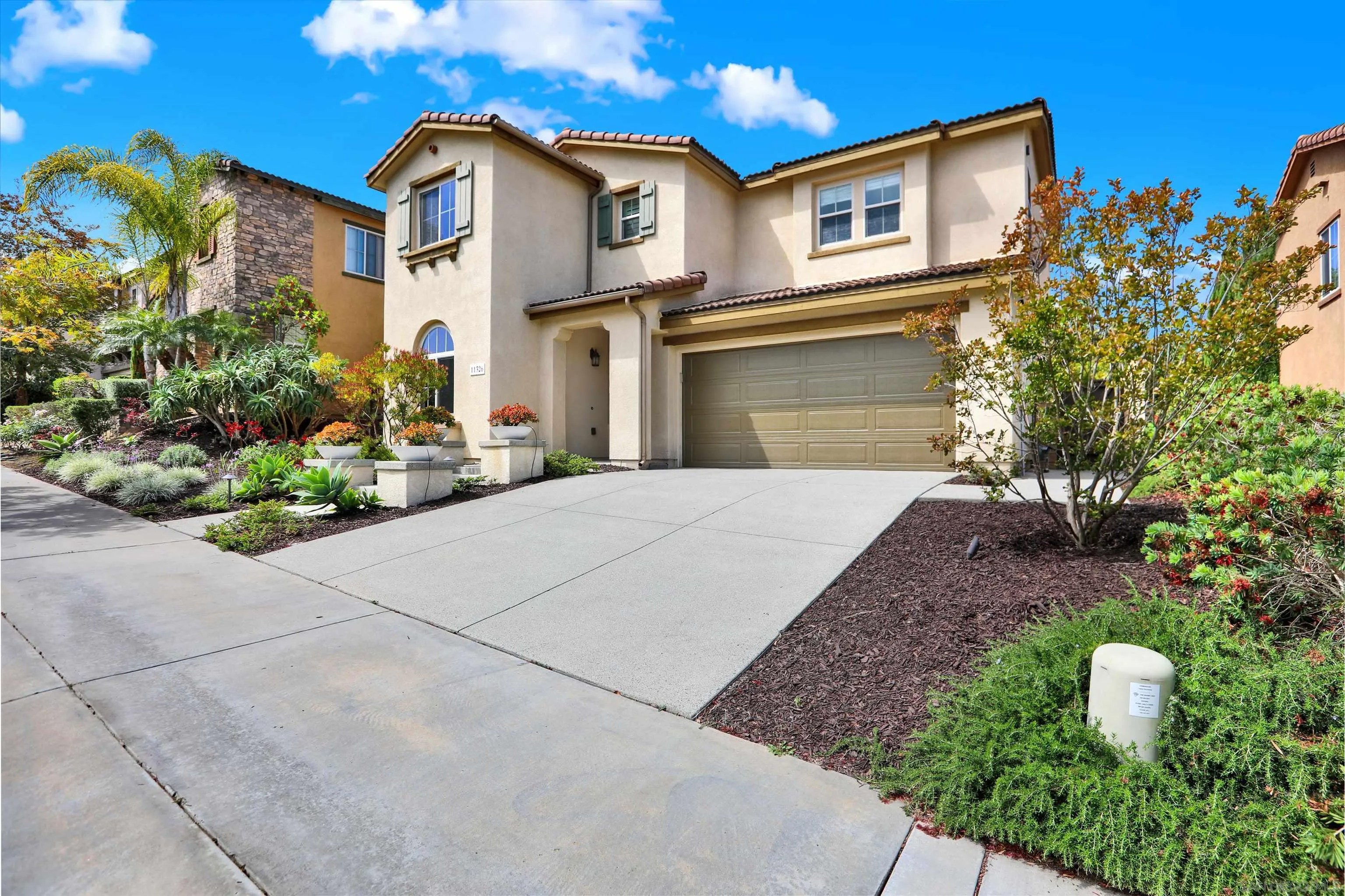 11326 Manorgate Drive