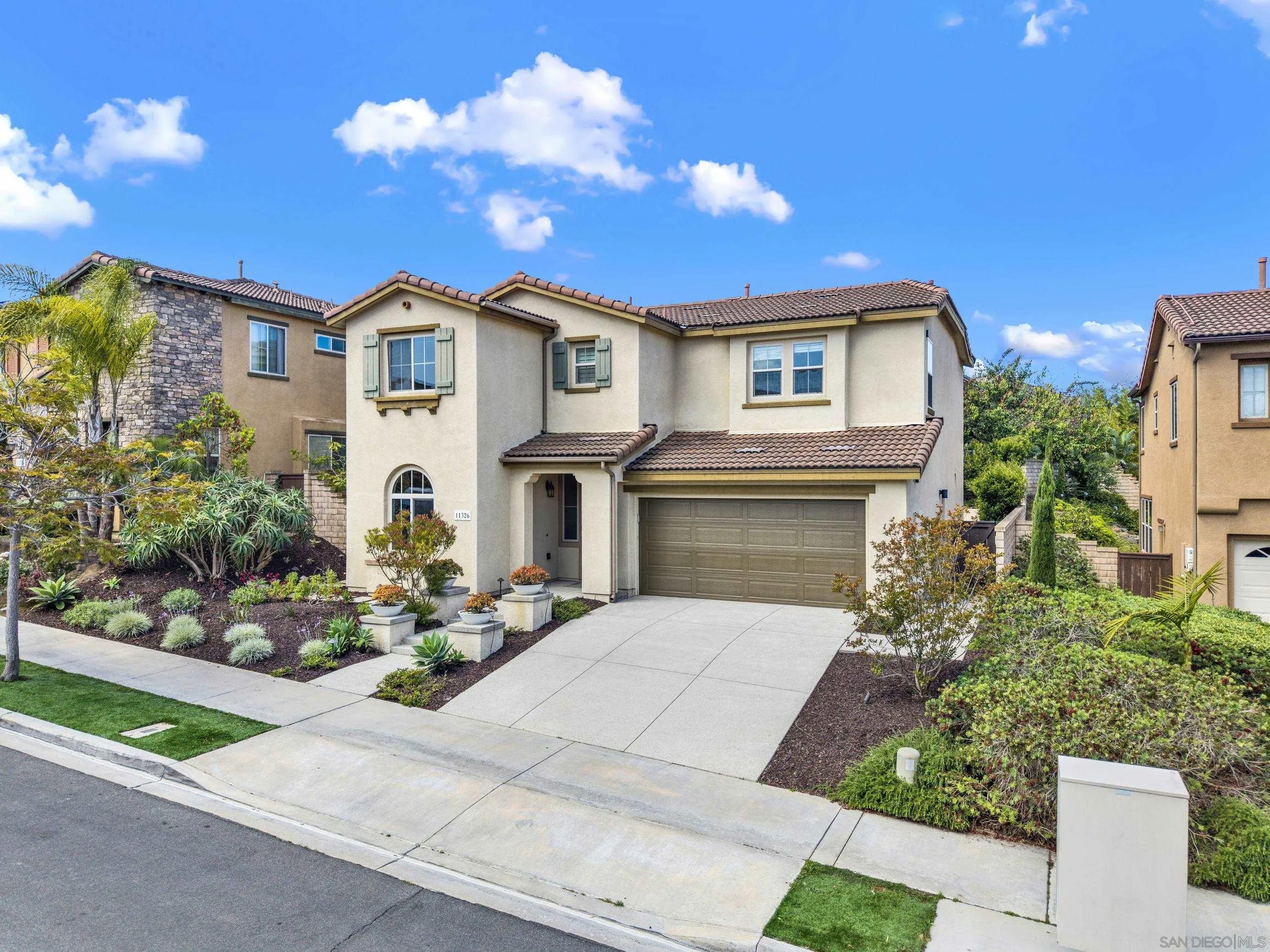 11326 Manorgate Drive