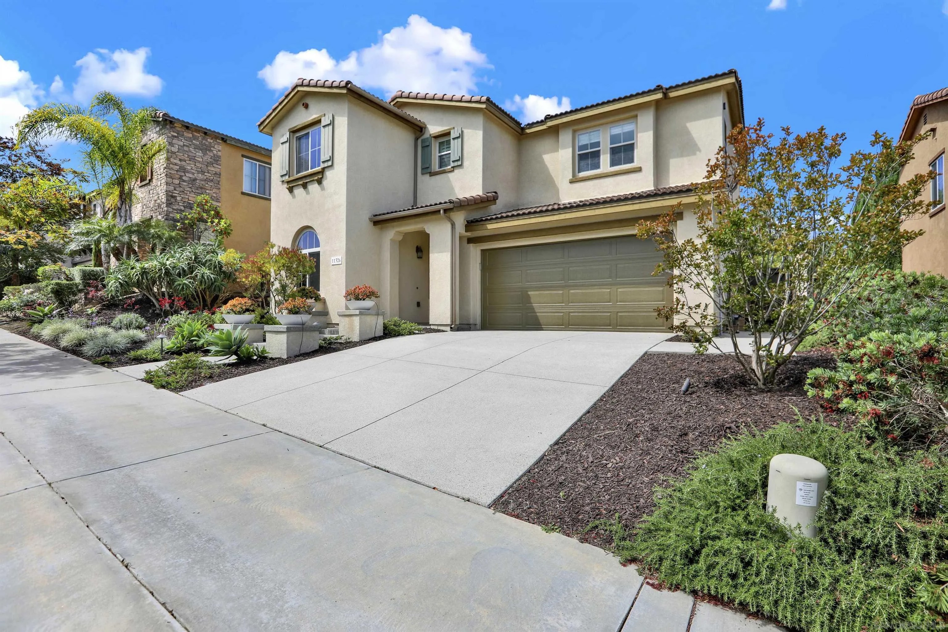 11326 Manorgate Drive