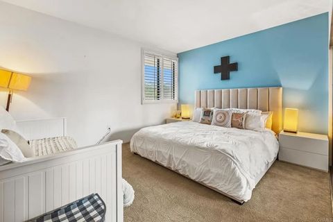 Tiny photo for 2500 Torrey Pines Road #805, La Jolla, CA 92037 (MLS # PTP2505064)