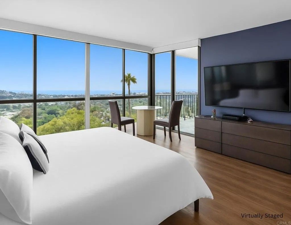 Photo of 2500 Torrey Pines Road #805, La Jolla, CA 92037 (MLS # PTP2505064)