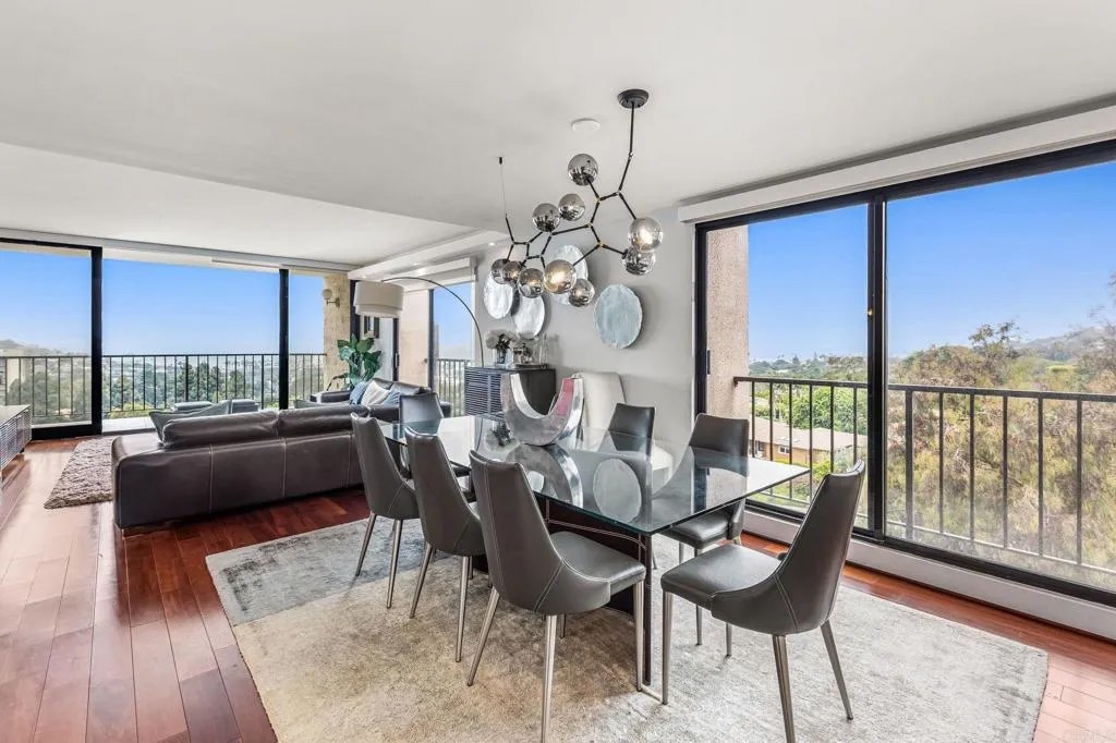 2500 Torrey Pines Road 805