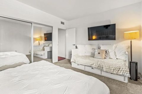 Tiny photo for 2500 Torrey Pines Road #805, La Jolla, CA 92037 (MLS # PTP2505064)