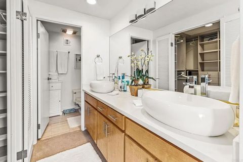Tiny photo for 2500 Torrey Pines Road #805, La Jolla, CA 92037 (MLS # PTP2505064)