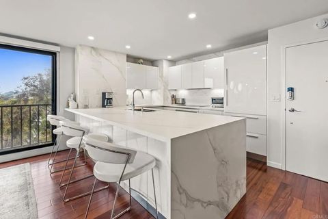 Tiny photo for 2500 Torrey Pines Road #805, La Jolla, CA 92037 (MLS # PTP2505064)