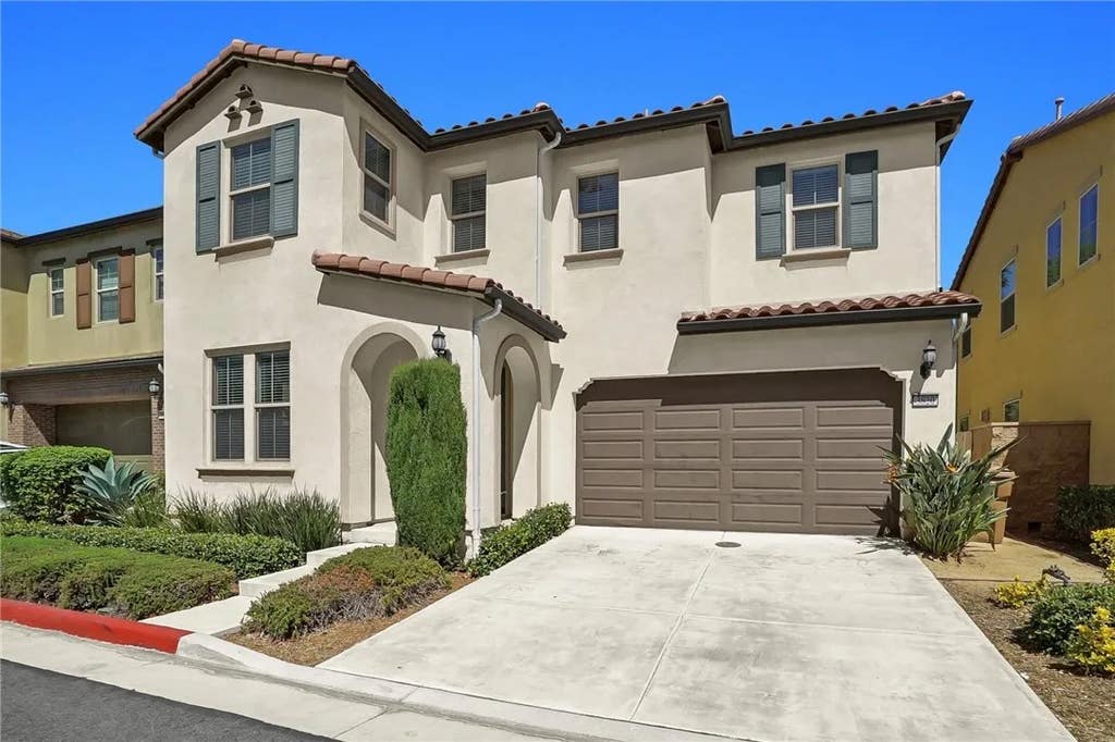 Photo of 3820 Summer Holly Way, Yorba Linda, CA 92886 (MLS # WS26182363)