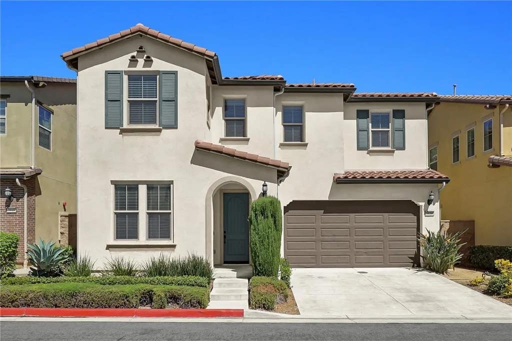 Photo of 3820 Summer Holly Way, Yorba Linda, CA 92886 (MLS # WS26182363)