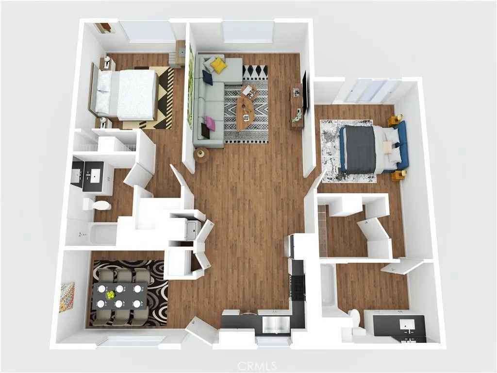 Photo of 8750 Sepulveda Boulevard #308, North Hills, CA 91343 (MLS # SR26082949)