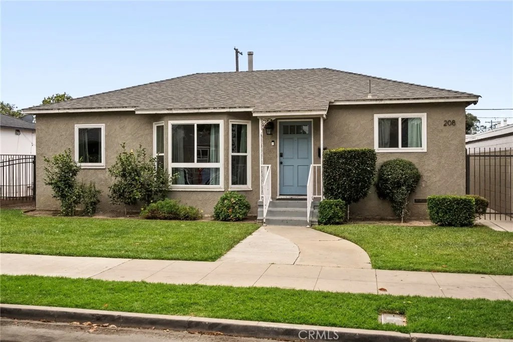 208 E 67th Street