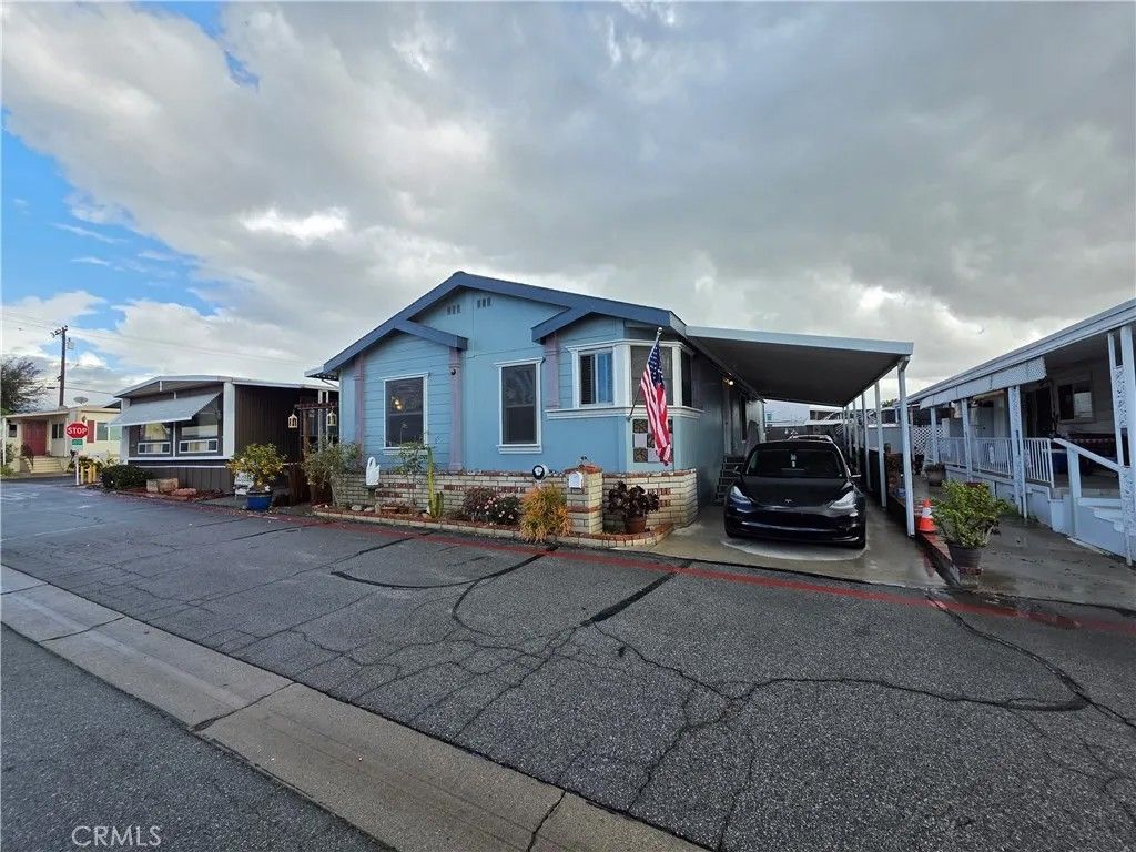 Photo of 4800 Daleview Ave #121, El Monte, CA 91731 (MLS # AR26000355)