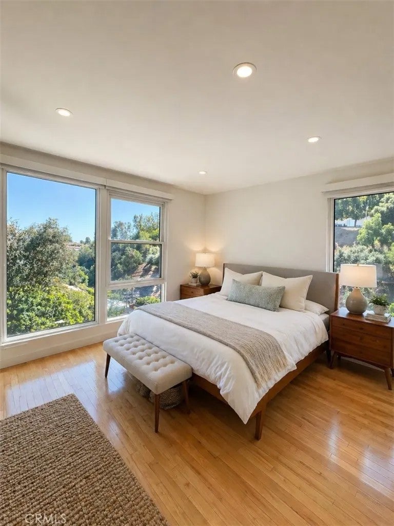 Photo of 1311 Braeridge Drive, Beverly Hills, CA 90210 (MLS # FR26088726)