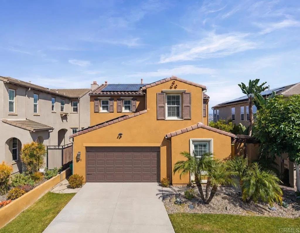 Photo of 1093 Breakaway Drive, Oceanside, CA 92057 (MLS # NDP2605764)