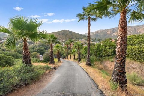 Photo of 634 Silverbrook Dr, El Cajon, CA 92019 (MLS # 260007185)