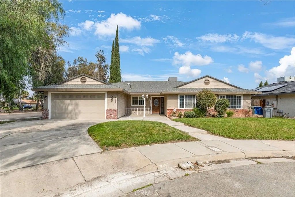 Photo of 589 Leslie Court, Merced, CA 95348 (MLS # MC26062116)