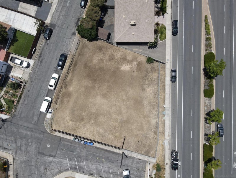7893 El Cajon Blvd 7893