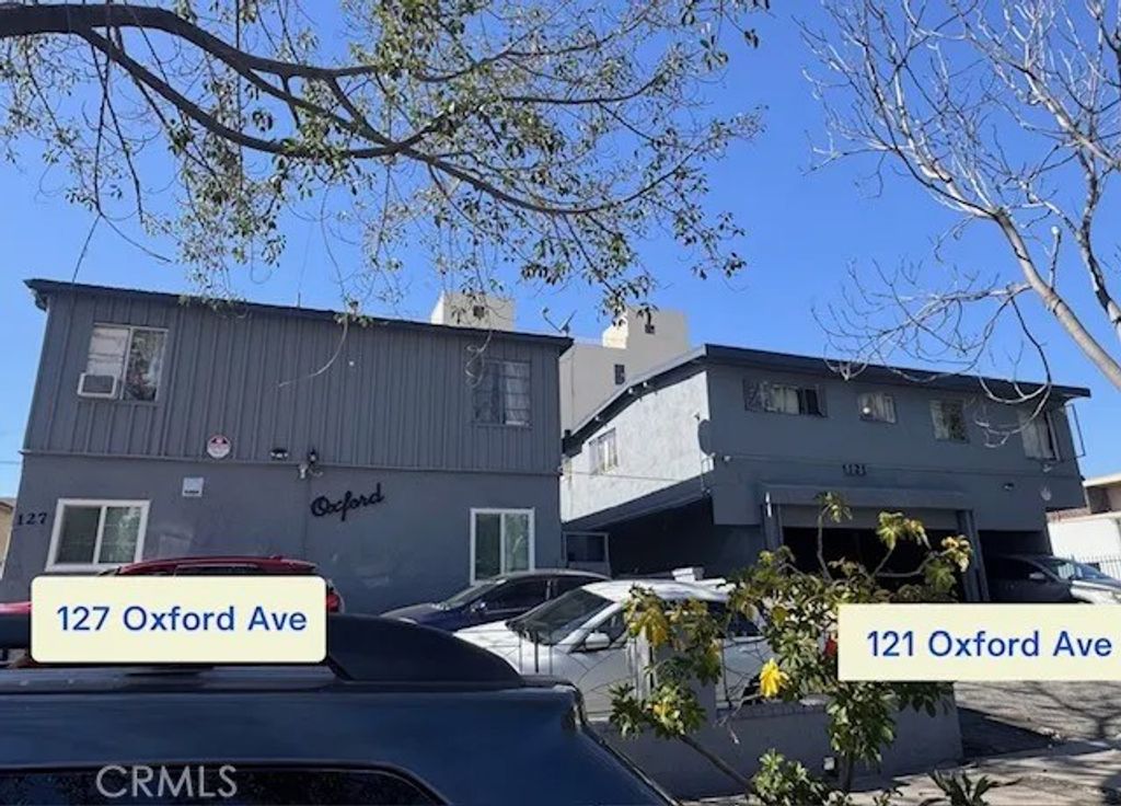 Photo of 121 S Oxford Ave, Los Angeles, CA 90004 (MLS # AR26034671)