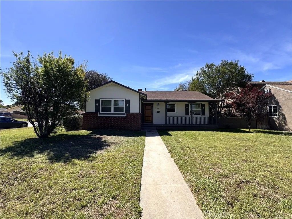 Photo of 430 N Leland Ave, West Covina, CA 91790 (MLS # PW26072802)