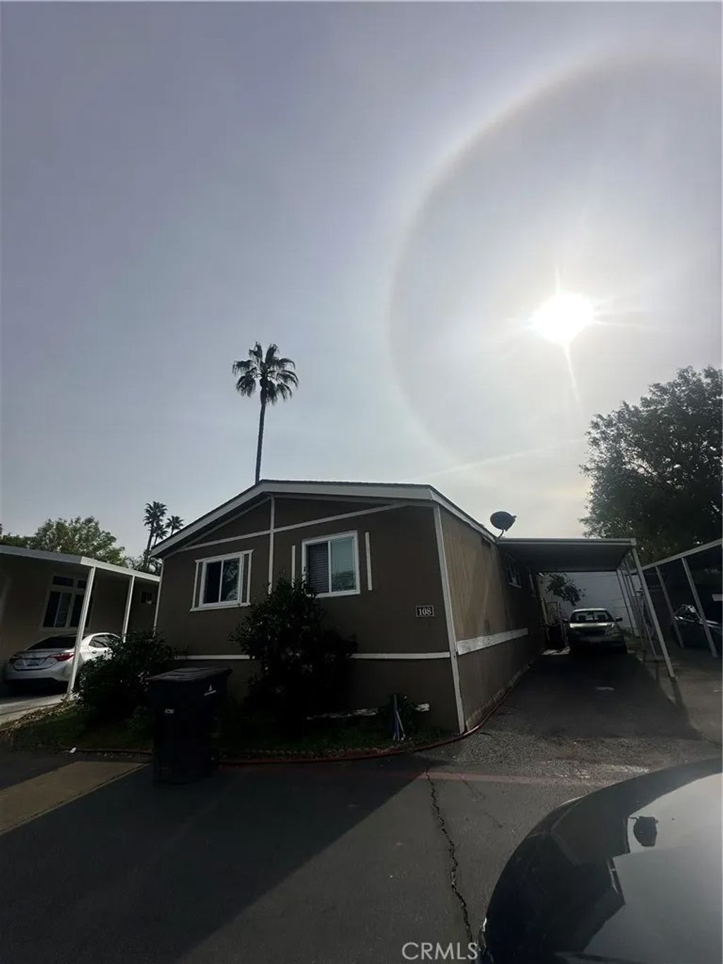 Photo of 3701 Fillmore St #108, Riverside, CA 92505 (MLS # IG26018592)