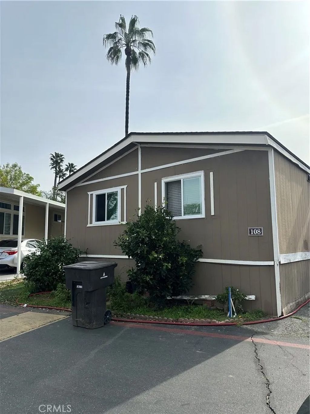 Photo of 3701 Fillmore St #108, Riverside, CA 92505 (MLS # IG26018592)