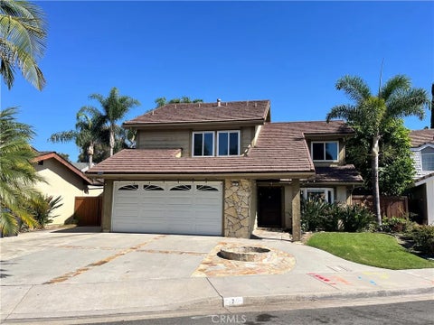 Photo of 7 Bowditch, Irvine, CA 92620 (MLS # TR26213305)