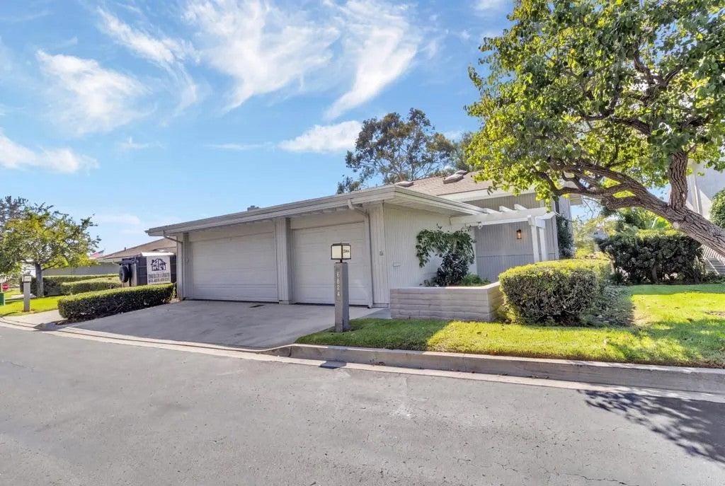 Photo of 5524 Caminito Herminia, La Jolla, CA 92037 (MLS # NDP2608777)