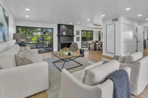 Photo of 5524 Caminito Herminia, La Jolla, CA 92037 (MLS # NDP2608777)