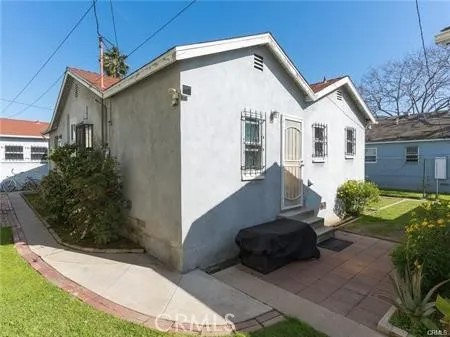 701 Walnut Street