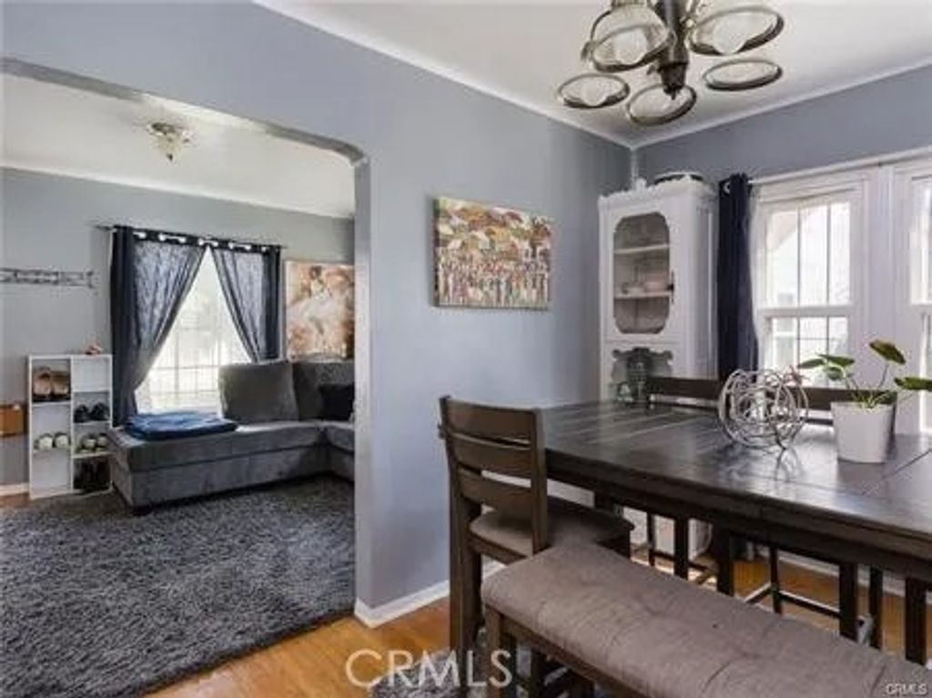 Photo of 701 Walnut Street, Inglewood, CA 90301 (MLS # PV26016058)