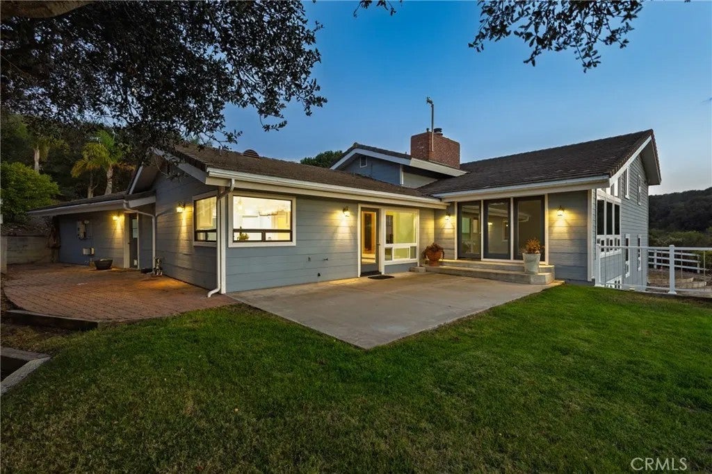 Photo of 6055 Quail Court, Santa Maria, CA 93455 (MLS # PI26216857)